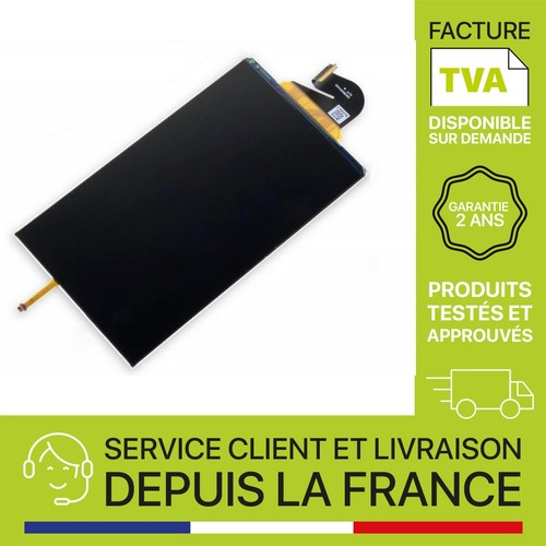 Dalle lcd remplacement - dalle,