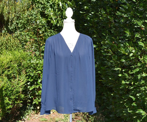 Jolie chemise tunique femme