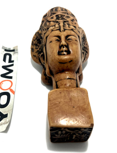 Très ancien sceau asiatique