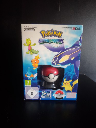Neuf scellé pokémon - et,