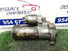 Moteur Démarrage Citroen c15 18 d 60 cv