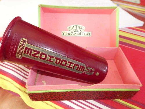 Echophone hohner harmonica - hohner,