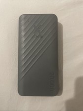 Xtorm Batterie externe  Powerbank 67 W Série Fuel 27000 mAh Noir - Neuf scellé 