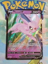 CARTE POKEMON MENTALI V