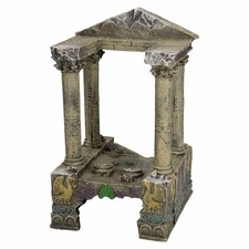 Décoration aquarium aquatique