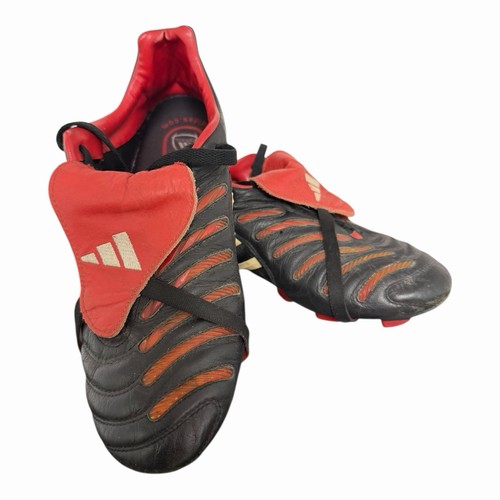 Adidas predator pulse us - adidas, fg