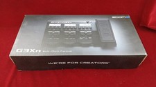 Zoom G3XN Multi-effets