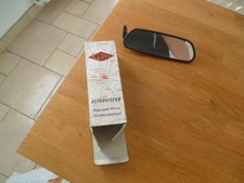 ancien rétroviseur cipa renault ref 770 1348094 collection automobilia