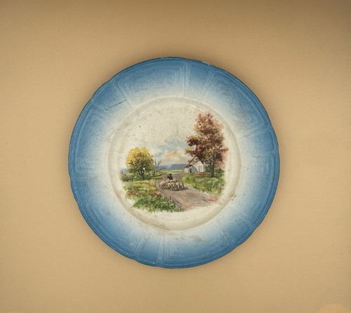 Antique Russian Imperial Rare