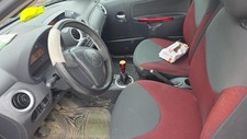 Planche de bord complete