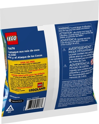 Lego sonic attaque à la - sonic,