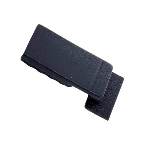 Couvercle porte batterie - porte, de