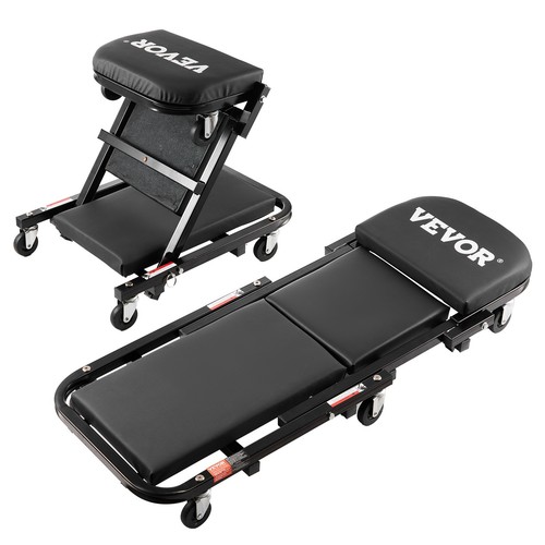 Vevor chariot visite - vevor,
