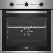 Beko BBIE14100X four 72 L 2400