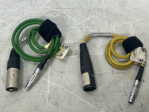 Nagra vers câble beta xlr - beta,