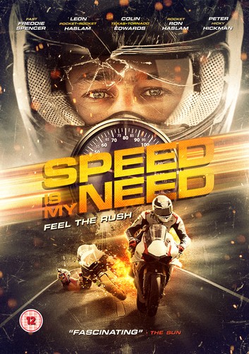 Speed need fast - speed, 'fast'