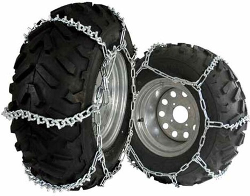 Chaînes neige 22x11 quad - 22x11-9,