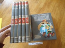 LOT BD ASTERIX OBELIX 30