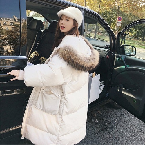 Femme doudoune manteau - doudoune,