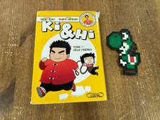 Ki & Hi Tome 1 - Manga VF - Occasion