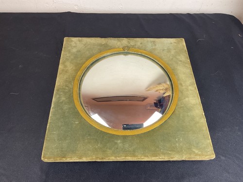 Miroir verre bombe convexes - verre,