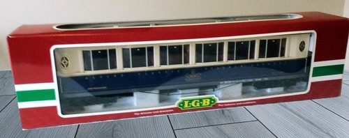 Lgb 34650 alpine classic - 34650, /