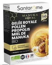 Propolis Bio Gelée Royale