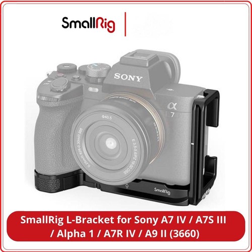 Smallrig 3660 support l - smallrig,