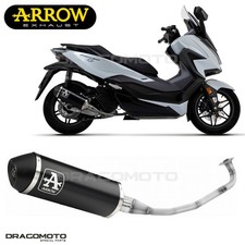 Ligne complete HONDA FORZA 125