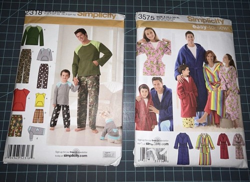 Simplicity sewing patterns - simplicity,