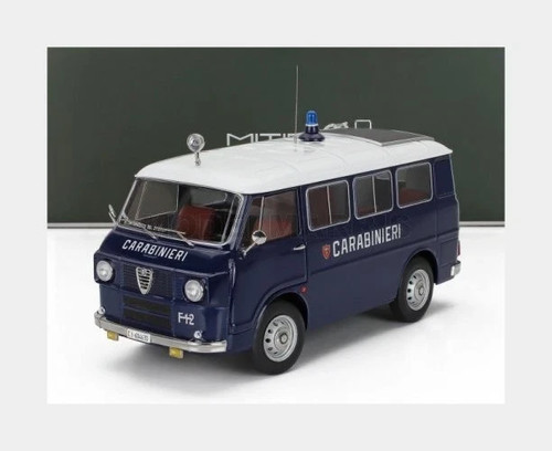 Mitica 200065 alfa - ,
