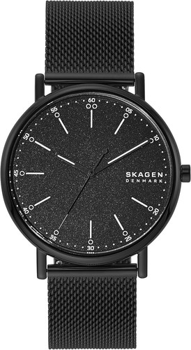 Montre skagen signatur - montre, à
