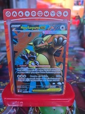 Carte Pokémon MEGA KANGOUREX