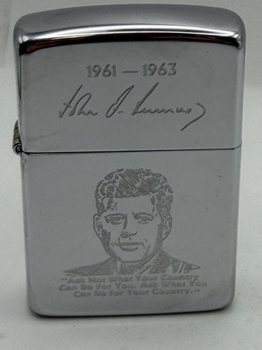 Vintage 1989 president john - vintage,