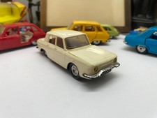 ANCIENNE NOREV PLASTIQUE