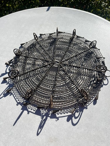 Fil fer ancien rare - de, objet