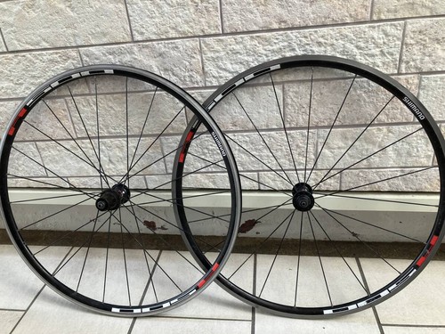 Paires roues 700c route - roues,