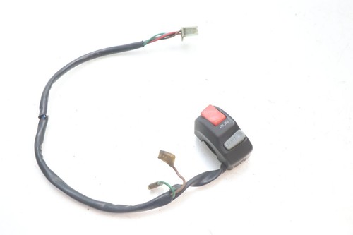 Commodo droit yamaha yzf - droit,