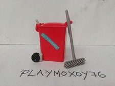 PLAYMOBIL. PLAYMOXOY76