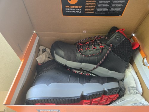 Timberland pro morphix - timberland,