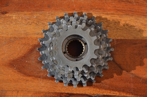Roue libre atom speed - roue,