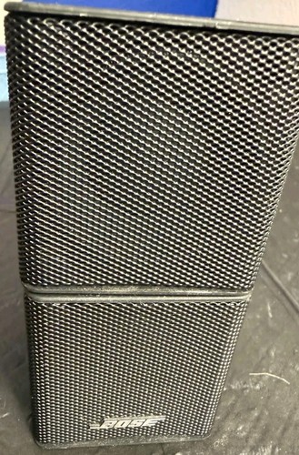 Single bose lifestyle jewel - lifestyle,