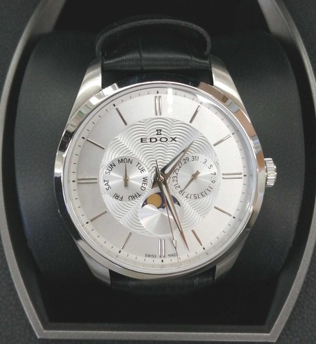 Edox 40008 les auberts - edox,