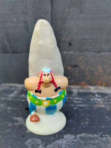 Asterix figurine vinyl - asterix,