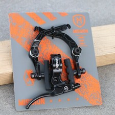 MISSION BMX CEASE v2 BICYCLE