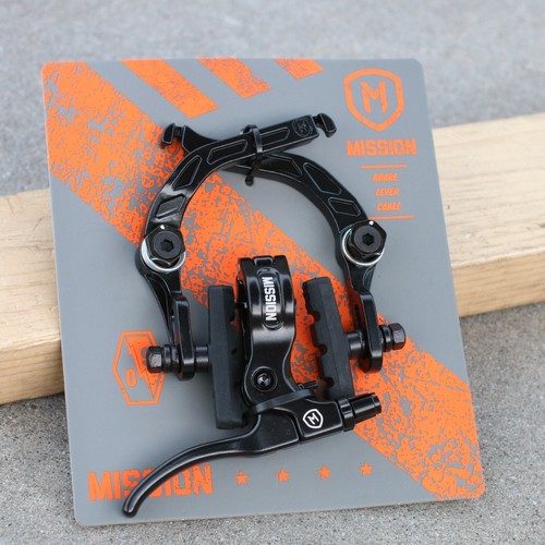 Mission bmx cease - mission,