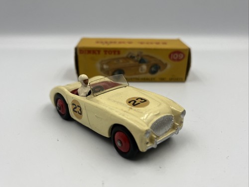 Dinky toys england - ,