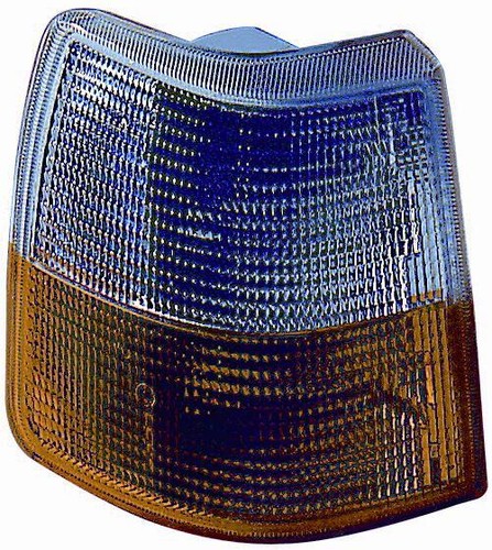 Phare clignotant avant pour - phare,
