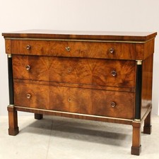 Commode d'époque Empire - en