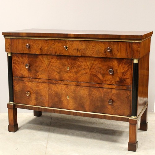 Commode époque empire - empire,
